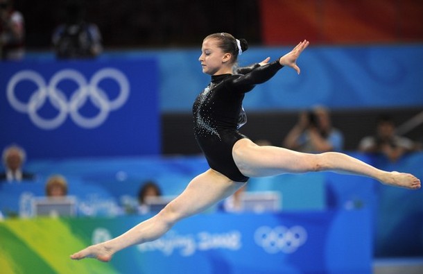 Anna Pavlova - RUS